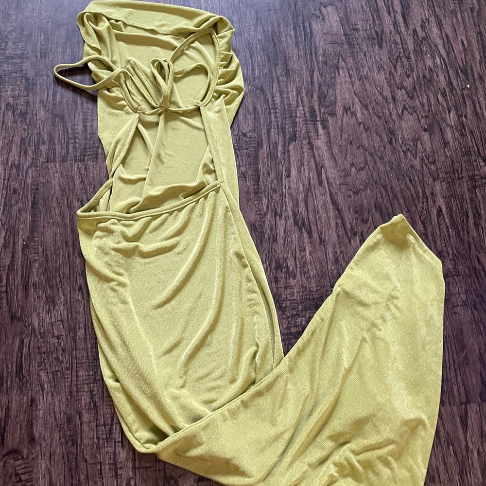 SHEIN summer dress